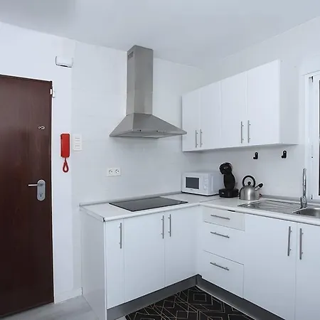Apartment De Luxe Ma Suk *