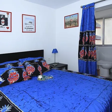 Apartment De Luxe Ma Suk Alicante