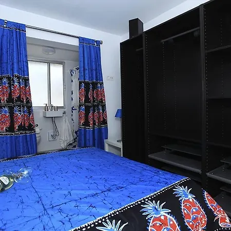 Apartment De Luxe Ma Suk *