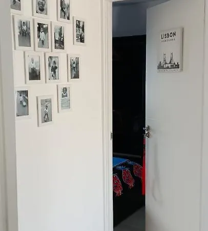 De Luxe Ma Suk Apartment Alicante