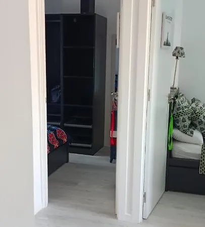 Apartment De Luxe Ma Suk