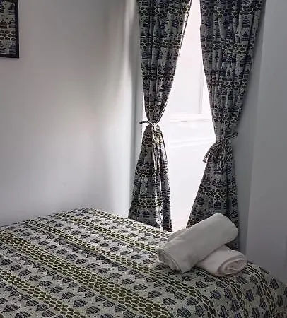 Apartment De Luxe Ma Suk