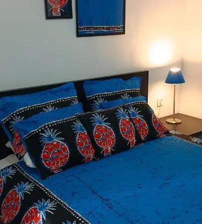 De Luxe Ma Suk Apartment Alicante