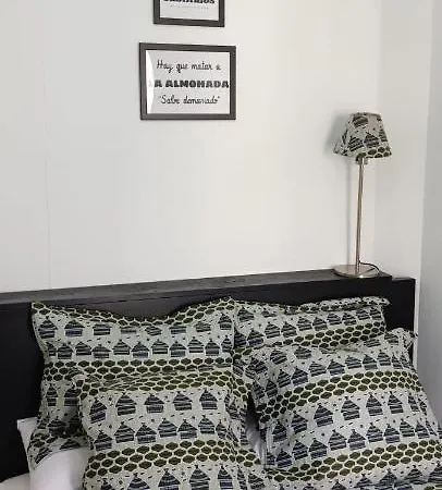 De Luxe Ma Suk Apartment Alicante