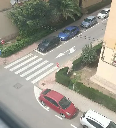 De Luxe Ma Suk * Alicante