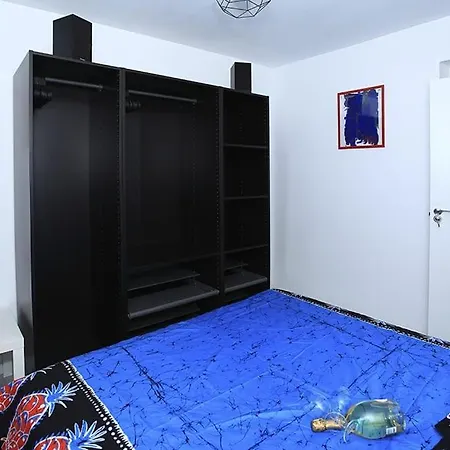 De Luxe Ma Suk *