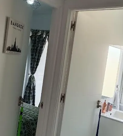 Appartement De Luxe Ma Suk *